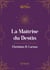 La Maîtrise du destin