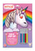 Colo pop-up licorne licorne emoji