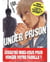 Under prison : Intégrale : Tome 1 à 3