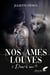 Nos âmes louves Tome 1 : dans le noir