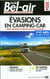 Guide Bel-air : évasions en camping-car (édition 2024)
