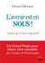 L'avenir est en NOUS ! : Avant qu'il soit trop tard