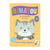 Rimatou jeu de familles de rimes - Les rimes simples - MS/GS