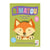 Rimatou jeu de familles de rimes - rimes complexes - MS/GS