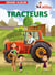 TRACTEURS - GRAND ALBUM LE PETIT NICOLAS