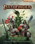 Pathfinder 2 Kingmaker 10ème anniversaire - Ecran de gestion du royaume