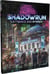 Shadowrun 6 : La France des Ombres - Black Book Éditions