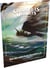 Chroniques Oubliées 2ème Edition : sur des mers plus tranquilles - Black Book Editions
