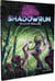 Valeur Null(e) - Shadowrun 6ème Édition