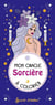 Mon oracle Sorcière à colorier