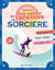 Mon cahier de vacances de sorcière : Savoirs magiques DIY, rituels coloriages, jeux magiques quiz
