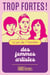 Trop fortes ! - Le jeu de 7 familles des femmes artistes