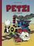 Petzi et la locomotive
