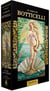 Coffret Le Tarot de Botticelli