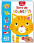 MON GRAND LIVRE DE GOMMETTES NED