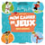 Mon cahier de jeux : défis sportifs