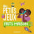 Mes petits jeux faits maison