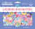 Licornes enchantées - Ma pochette de gommettes repositionnables