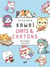Dessiner kawaï - Chats et Chatons