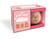 Coffret Mug - Mon p'tit capy - 30 recettes gourmandes : Un joli mug en céramique et un livre