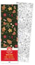 50 marque-pages - Magie de Noël - à peindre ou colorier