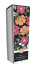 100 marques-pages - Fleurs sauvages - à peindre ou colorier