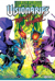 Visionaries : Transformers vs. visionaries : revolution III