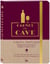 Carnet de cave – tout pour suivre et gérer votre cave à vin ed.2022