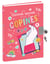 Mon carnet secret spécial copines - Nouvelle édition