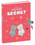 Mon carnet secret - Chat
