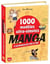 Manga : 1000 modèles ultra-simples à dessiner en pas à pas