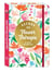 Agenda Flower thérapie pocket, janv.-déc. 2026, 12 mois