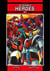Dynamic heroes Tome 4
