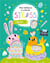 Mes tableaux a colorier strass - paques