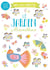 Mes colos strass : Le jardin merveilleux
