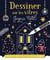 DESSINER SUR LES VITRES - DESSINER SUR LES VITRES - NOËL