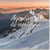 Agenda montagne 2024 grand format aiguille du midi