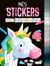 Mes stickers 100% fantastiques