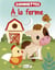A la ferme
