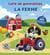 La ferme