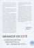 Grandir en cité : La socialisation résidentielle de « jeunes de cité »