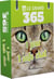 Le Grand 365 jours pour les amoureux des chats