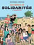 Une Histoire de solidarités Tome 3 : Les pionniers