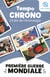 Tempo Chrono Première Guerre mondiale (2nde Ed)