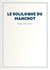 Le soliloque du manchot
