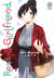 Rent-a-girlfriend Tome 16