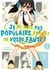 Watamote : Je ne suis pas populaire, et c'est de votre faute ! Tome 2
