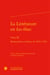 La littérature en "bas-bleus" tome III - romancières en France de 1870 à 1914