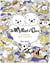 Un Million d'Ours à colorier sans compter