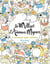 Un million d'animaux mignons à colorier sans compter